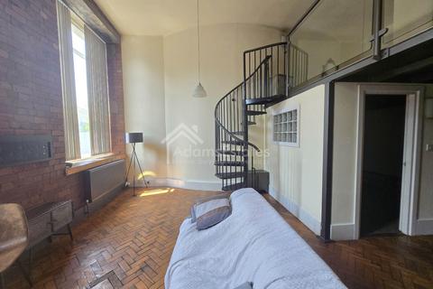 2 bedroom apartment to rent, Sprinkwell Mills, Bradford Road