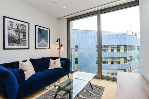3, Canalside Walk, Paddington, London