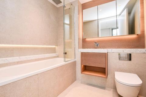 1 bedroom flat to rent, 3, Canalside Walk, Paddington, London