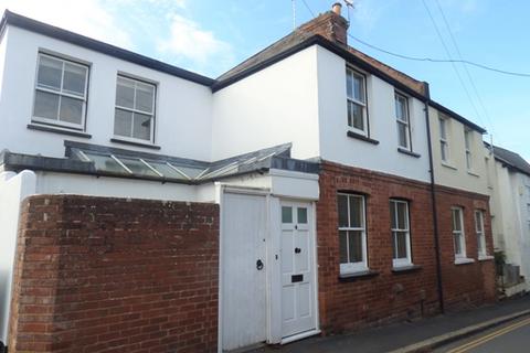 2 bedroom cottage to rent, Beautiful Character Cottage in Central Topsham