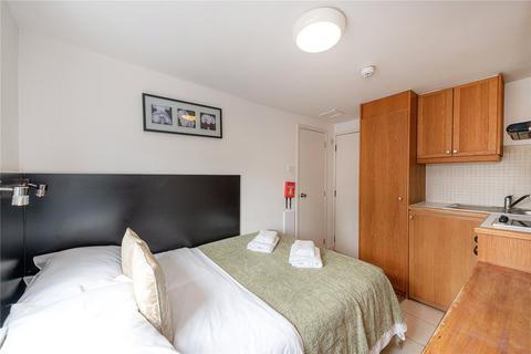 Studio to rent, North Gower Street, Euston, NW1