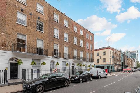 Studio to rent, North Gower Street, Euston, NW1