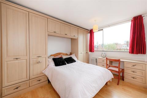 1 bedroom property to rent, Luxborough Street, Marylebone, W1U