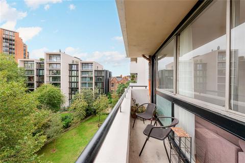 1 bedroom property to rent, Luxborough Street, Marylebone, W1U