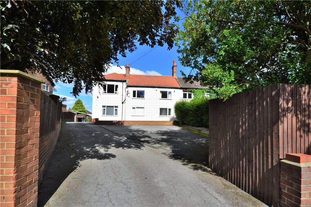South Road, Norton, StocktonOnTees 2 bed apartment £98,000