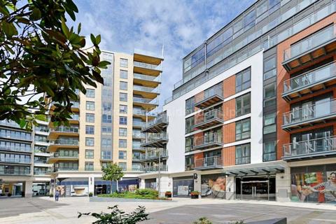 1 bedroom apartment for sale, Dickens Yard, Ealing W5