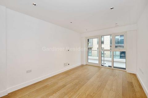 1 bedroom apartment for sale, Dickens Yard, Ealing W5