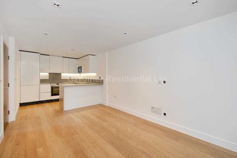 1 bedroom apartment for sale, Dickens Yard, Ealing W5