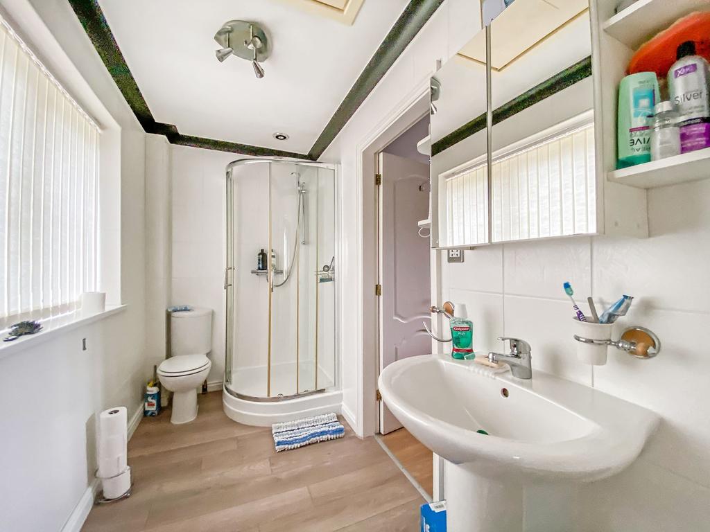 Carnoustie, Usworth, Washington, Tyne & Wear, NE37 1ND 5 bed detached