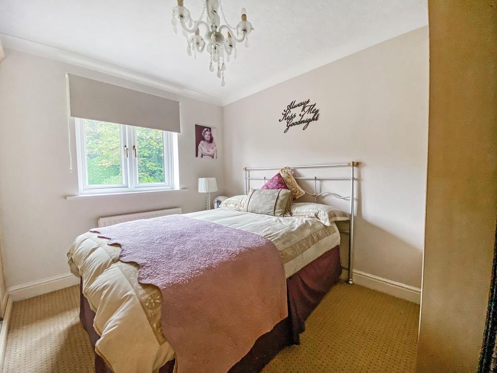 Carnoustie, Usworth, Washington, Tyne & Wear, NE37 1ND 5 bed detached
