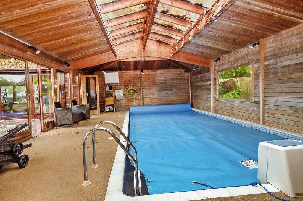 Carnoustie, Usworth, Washington, Tyne & Wear, NE37 1ND 5 bed detached