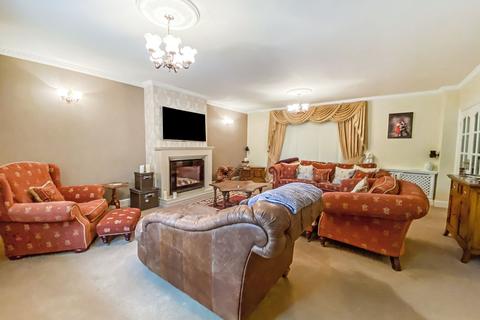 9 Carnoustie, Washington, NE37 1ND