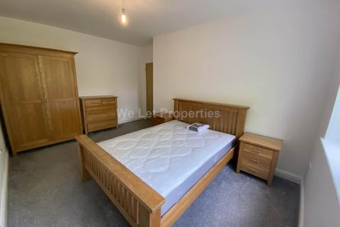 3 bedroom apartment to rent, North George Street, Salford M3