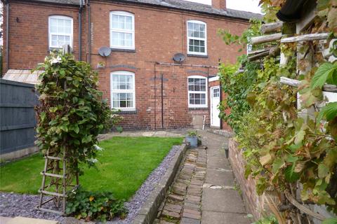 2 bedroom terraced house to rent, Chester Terrace, Habberley Road, Bewdley, Worcestershire, DY12