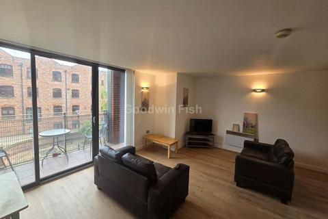 2 bedroom apartment to rent, Jutland House, Jutland Street, Piccadilly