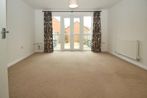 3 bedroom terraced house to rent, OAKRIDGE PARK - Stunning 3 bed with garage