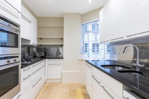 2 bedroom apartment to rent, Troy Court, Kensington High Street, London, W8