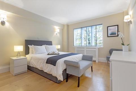 2 bedroom apartment to rent, Troy Court, Kensington High Street, London, W8