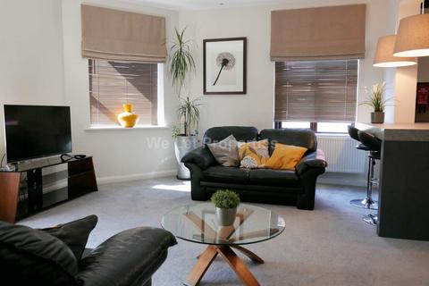 1 bedroom apartment to rent, Gravel Lane, Manchester M3
