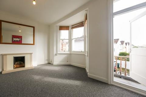 1 bedroom apartment to rent, Leighton Road, Hove