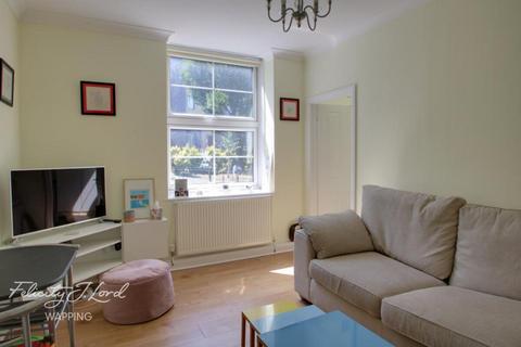 2 bedroom flat to rent, St Katharines Way, London