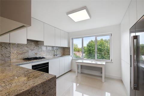 3 bedroom flat to rent, St Mary Abbots Terrace, London