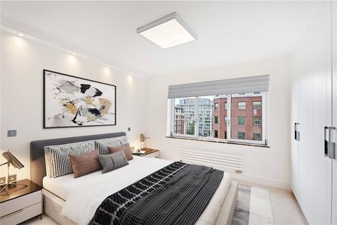 3 bedroom flat to rent, St Mary Abbots Terrace, London