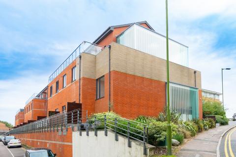 1 bedroom flat for sale, Camp Road, St. Albans, Hertfordshire