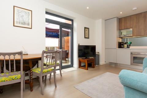 1 bedroom flat for sale, Camp Road, St. Albans, Hertfordshire