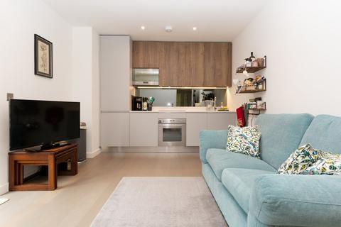 1 bedroom flat for sale, Camp Road, St. Albans, Hertfordshire