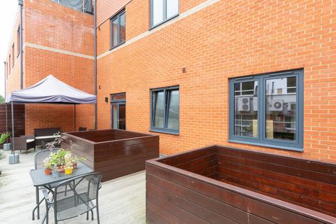 1 bedroom flat for sale, Camp Road, St. Albans, Hertfordshire