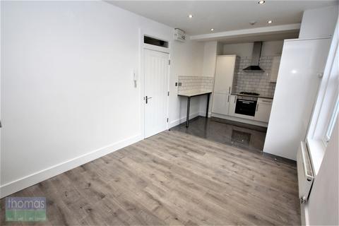 undefined, The George, St James Street