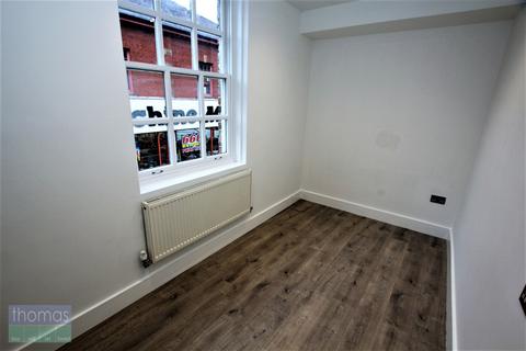 undefined, The George, St James Street