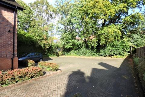 undefined, Gainsborough, Didsbury