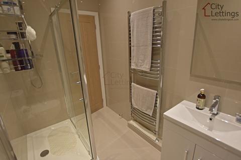 1 bedroom ground floor flat to rent, Gedling Grove, Arboretum