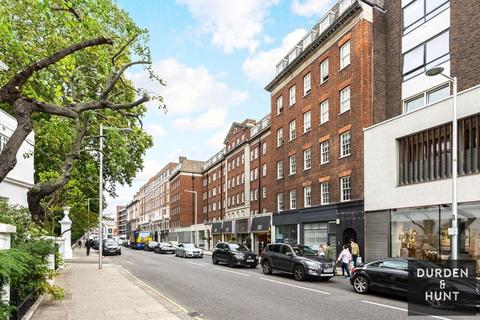 2 bedroom apartment to rent - Pelham Court, Fulham Road, London, SW3 6SH