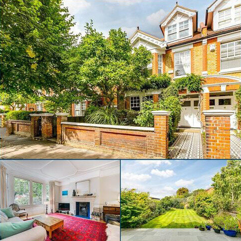 Houses for sale in London | Property & Houses to Buy | OnTheMarket