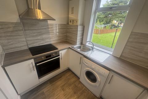 Saughton Gardens, EDINBURGH, EH12 5TF