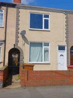 3 bedroom terraced house to rent, Willingham Street, Grimsby