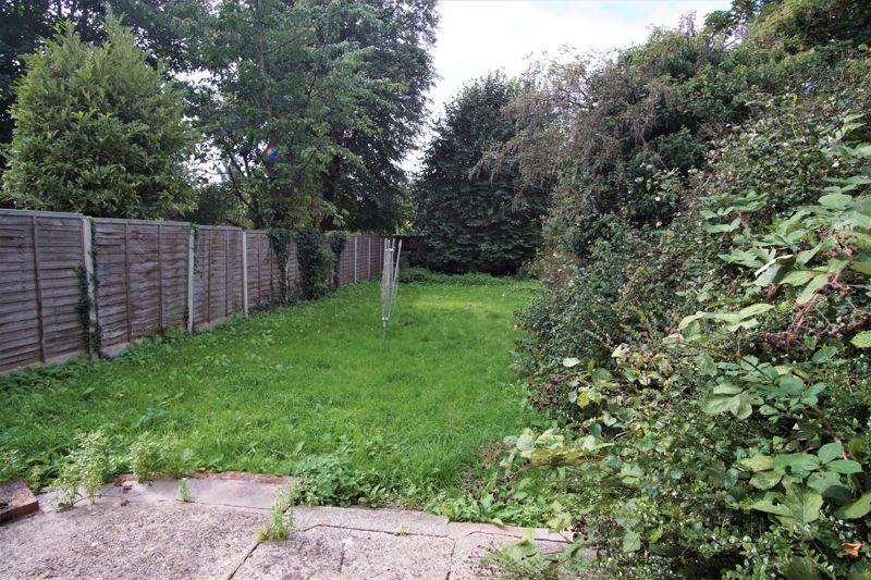Communal Garden