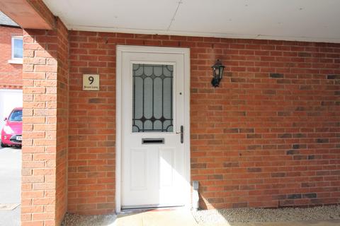 1 bedroom flat to rent, Brunt Lane, Swadlincote