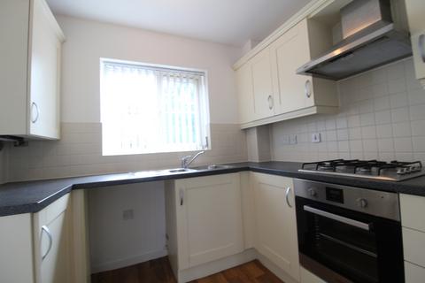 1 bedroom flat to rent, Brunt Lane, Swadlincote