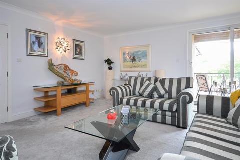 3 bedroom flat for sale - The Eights Marina, Mariners Way, Cambridge