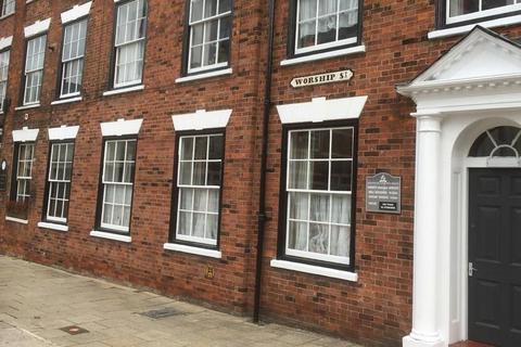 Office to rent, 23/25 Worship Street, Hull, East Riding Of Yorkshire, HU2 8BG