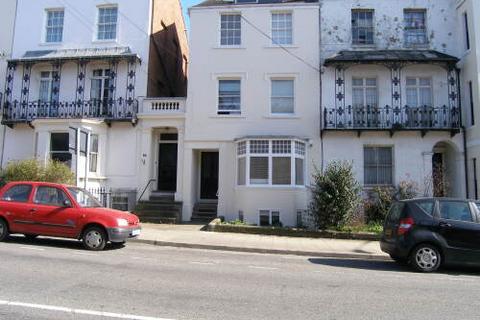 1 bedroom flat to rent, Dale Street, Leamington Spa