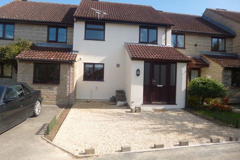 undefined, 2 Stainers Mead, Motcombe Shaftesbury , Motcombe, Shaftesbury