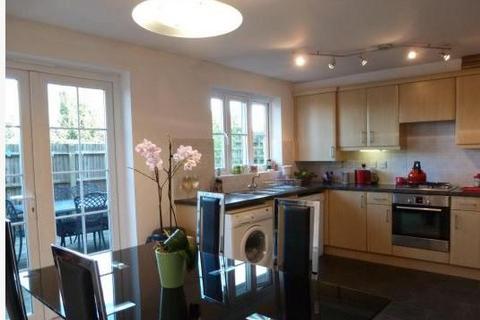 4 bedroom semi-detached house to rent, 20 Maumbury Square , Dorchester