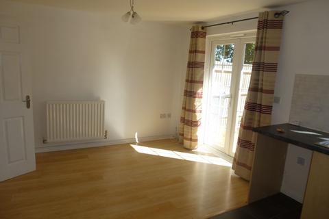 4 bedroom semi-detached house to rent, 20 Maumbury Square , Dorchester