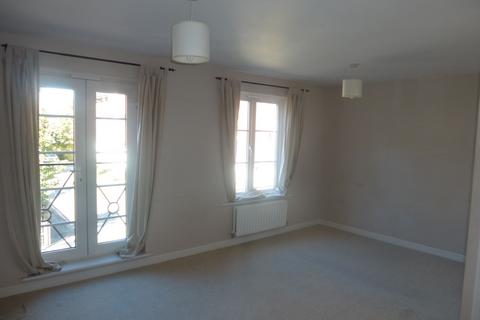 4 bedroom semi-detached house to rent, 20 Maumbury Square , Dorchester