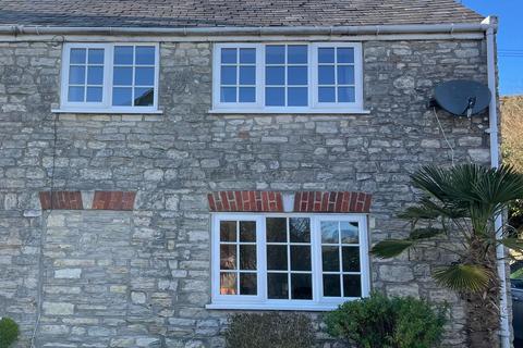 undefined, Back Street, Portesham